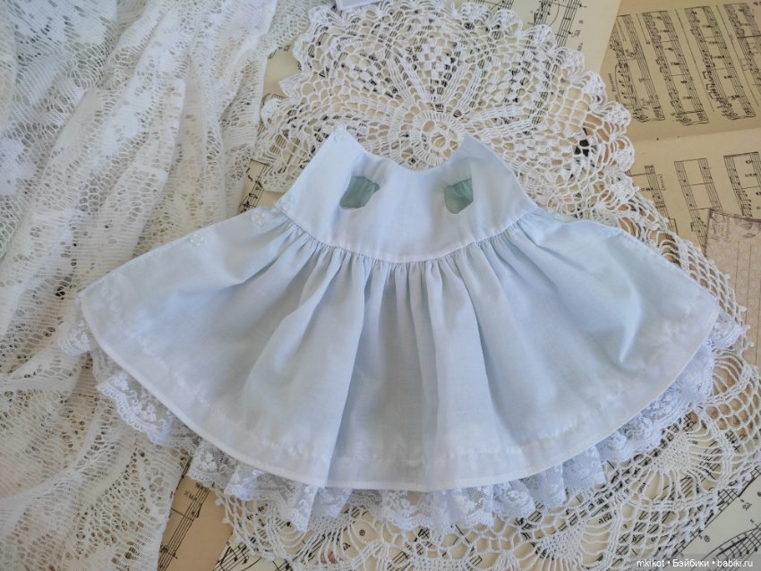 Продам наряд на куклу Ruby Red (фото 6)