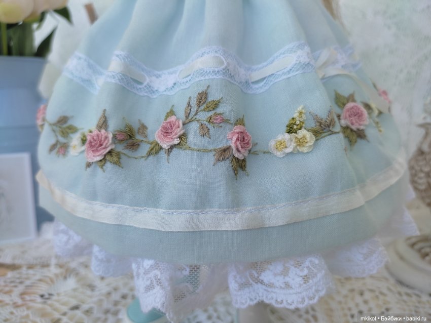 Продам наряд на куклу Ruby Red (фото 2)