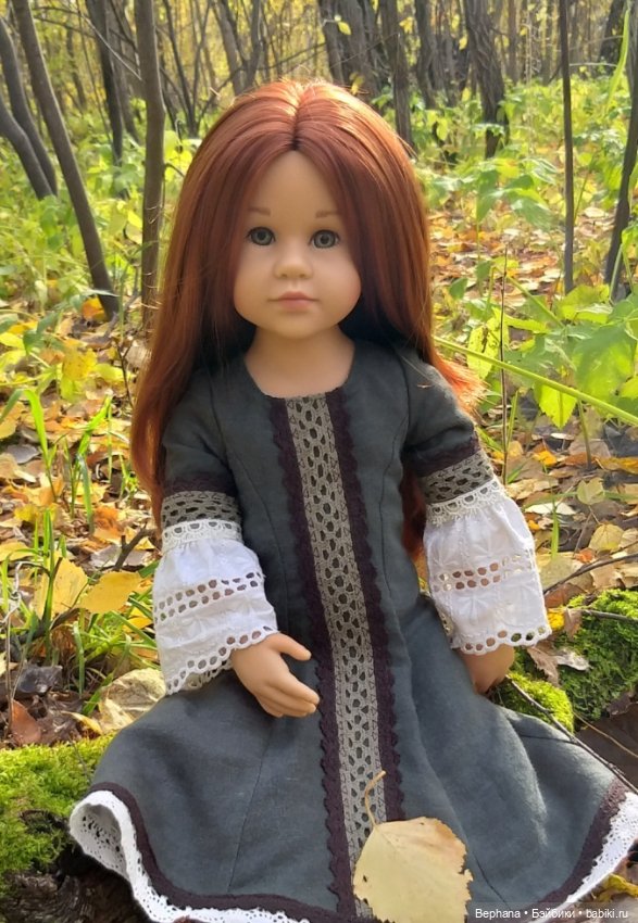 Эдда из Эдинбурга Готц Gotz (фото 8)