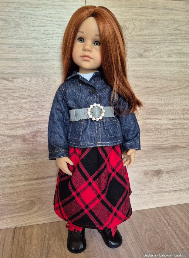 Эдда из Эдинбурга Готц Gotz