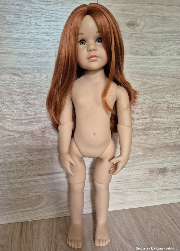 Эдда из Эдинбурга Готц Gotz (фото 2)