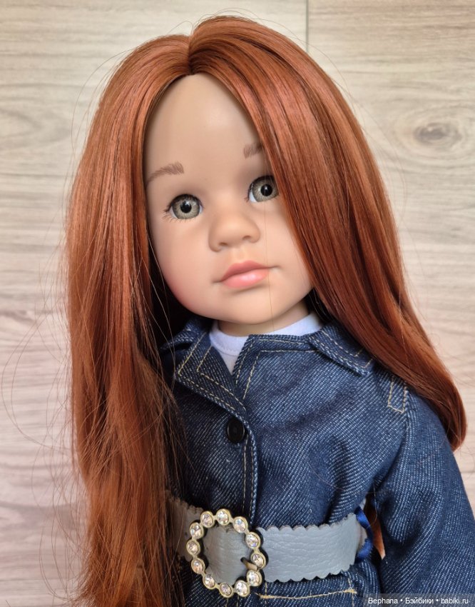 Эдда из Эдинбурга Готц Gotz (фото 5)