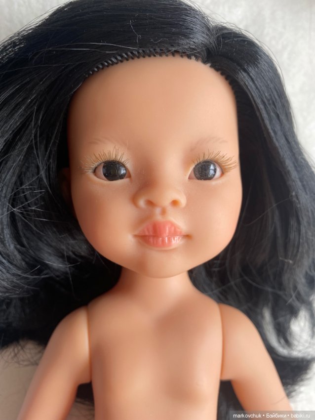 Лиу, Кэрол, Карла на теле 2015 — 2017