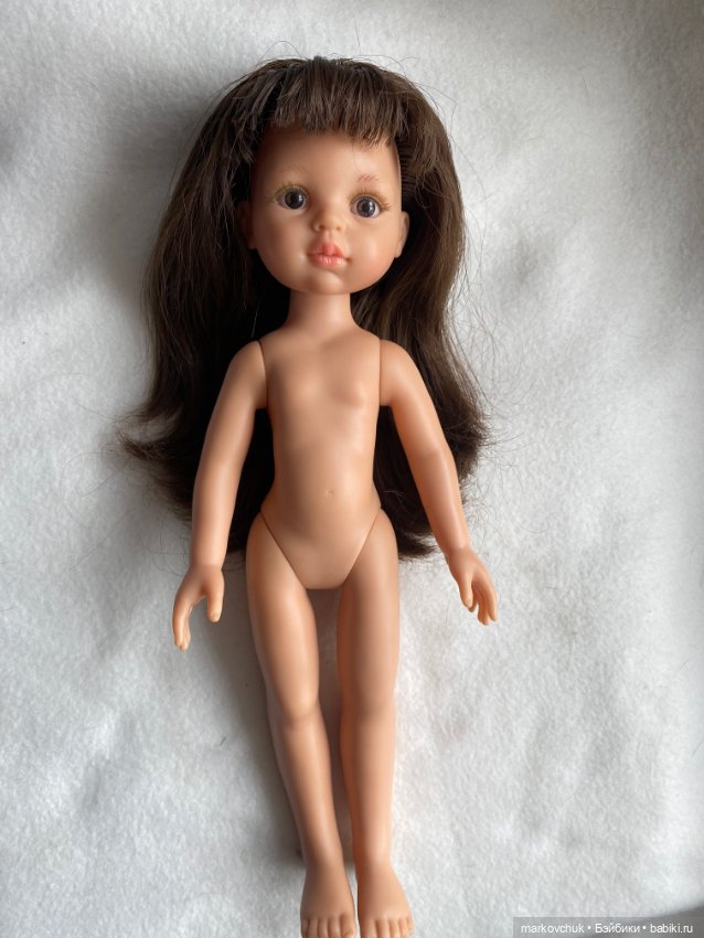 Лиу, Кэрол, Карла на теле 2015 — 2017 (фото 6)