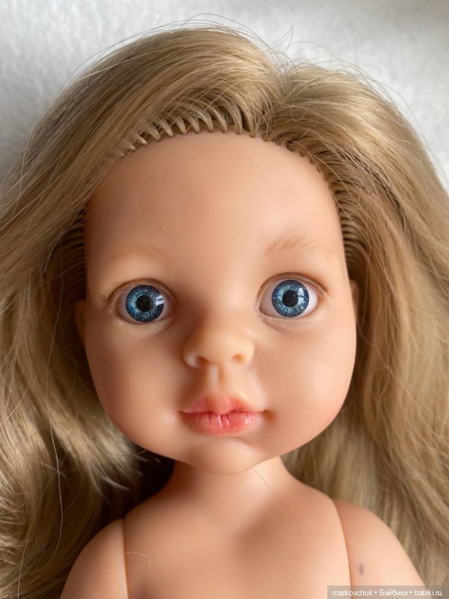 Лиу, Кэрол, Карла на теле 2015 — 2017 (фото 3)