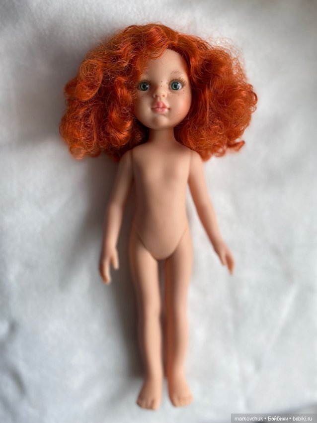 Каролина на новейшем теле, выпуск до 2021 года (фото 5)