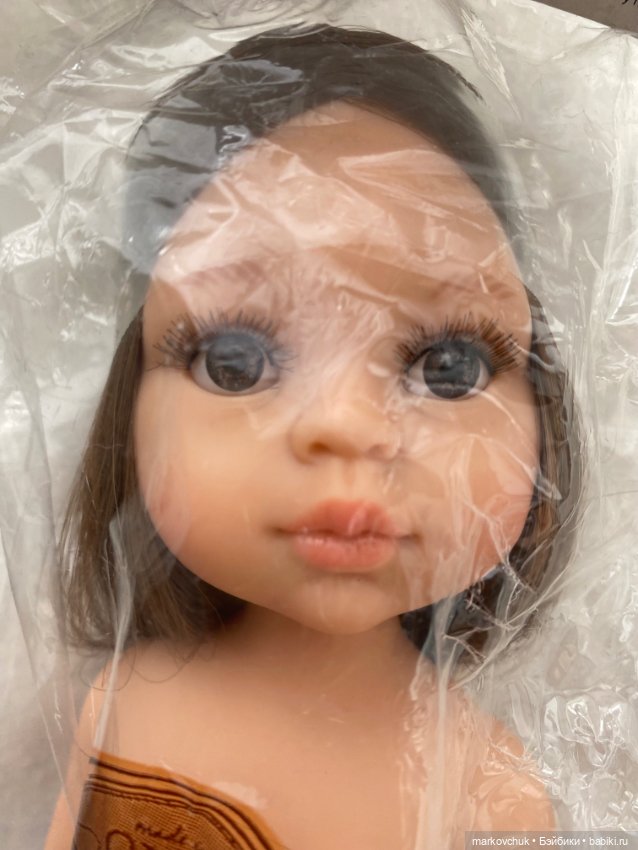 Керол рапунцель — Игровые куклы