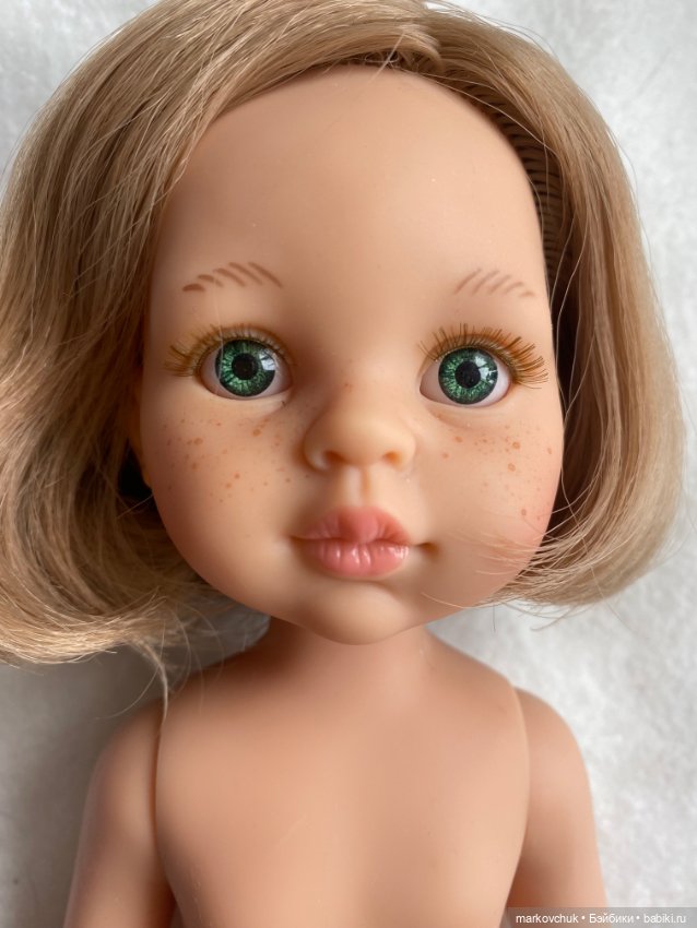 Каролина на новейшем теле, выпуск до 2021 года (фото 2)