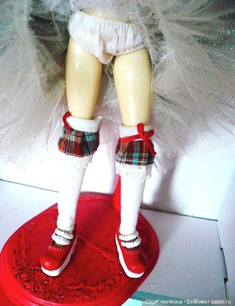 Кукла Пуллип (Pullip) - Бьюл (фото 5)