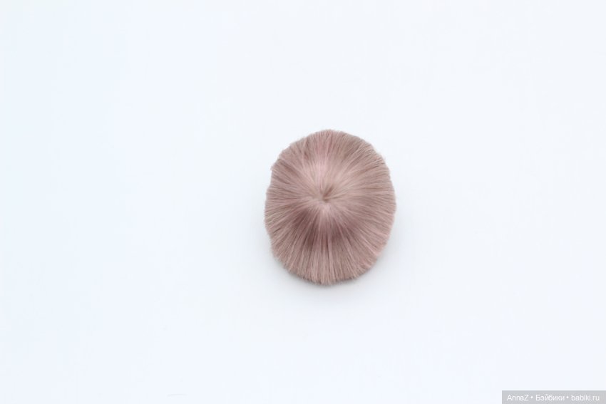 Парик для Ptichka (Птичка)