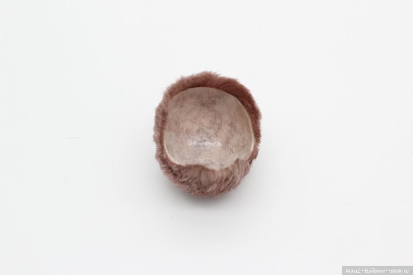 Парик для Ptichka (Птичка)