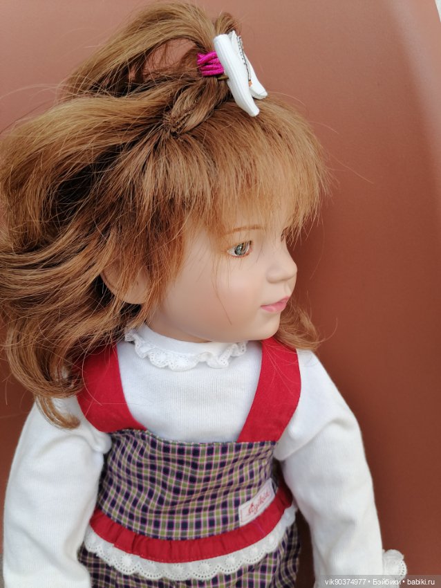 Каталин от автора Martha Armstrong Hand для Sigikid (фото 10)