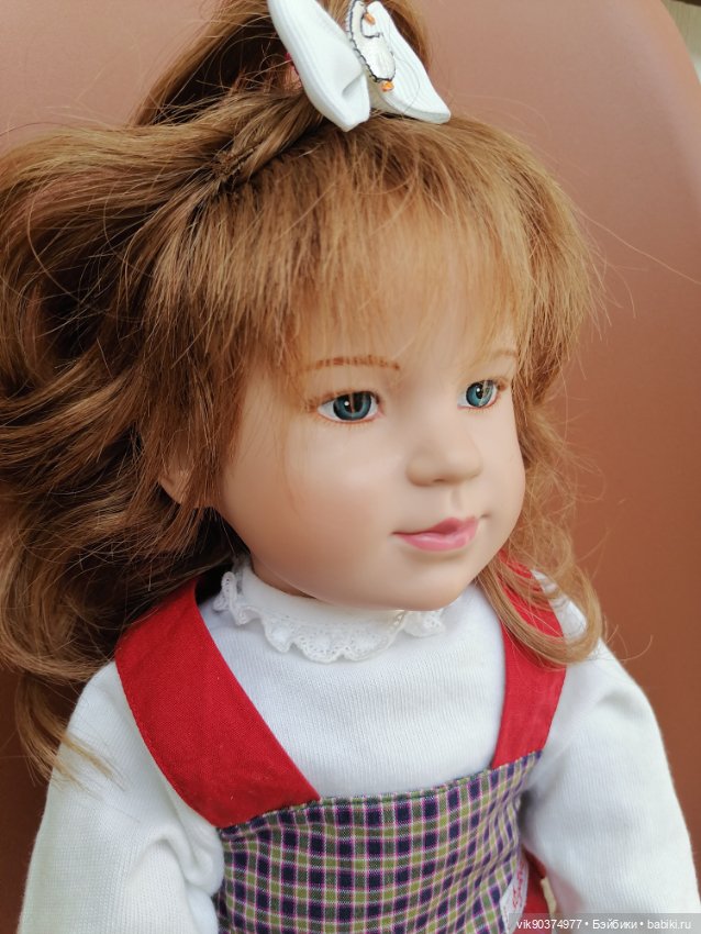 Каталин от автора Martha Armstrong Hand для Sigikid (фото 9)