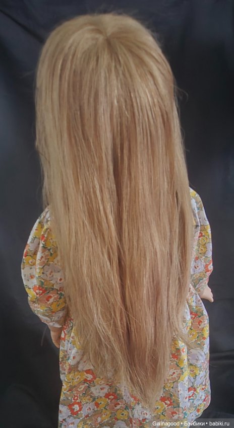 Margali Sabine Esche — Коллекционные куклы