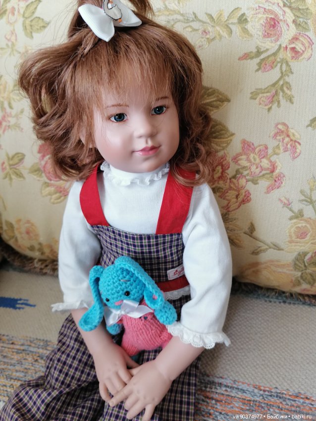 Каталин от автора Martha Armstrong Hand для Sigikid (фото 3)