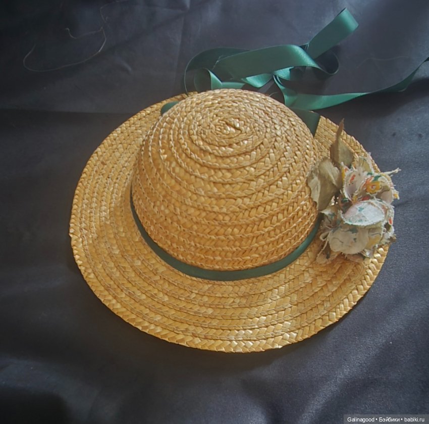 Margali Sabine Esche — Коллекционные куклы