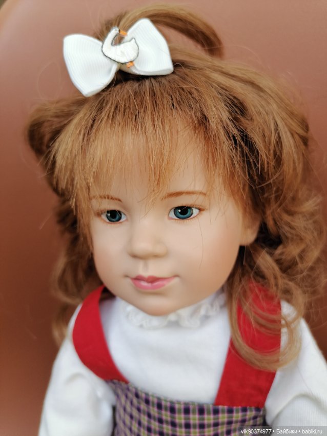 Каталин от автора Martha Armstrong Hand для Sigikid (фото 8)