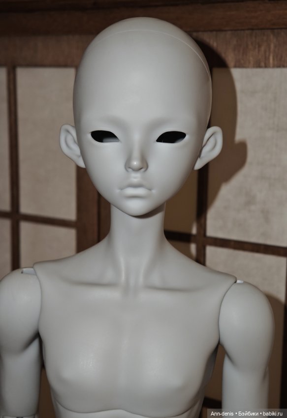 Doll Family-A Jian Yue — Куклы BJD (фото 8)