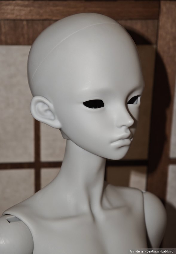 Doll Family-A Jian Yue — Куклы BJD (фото 6)