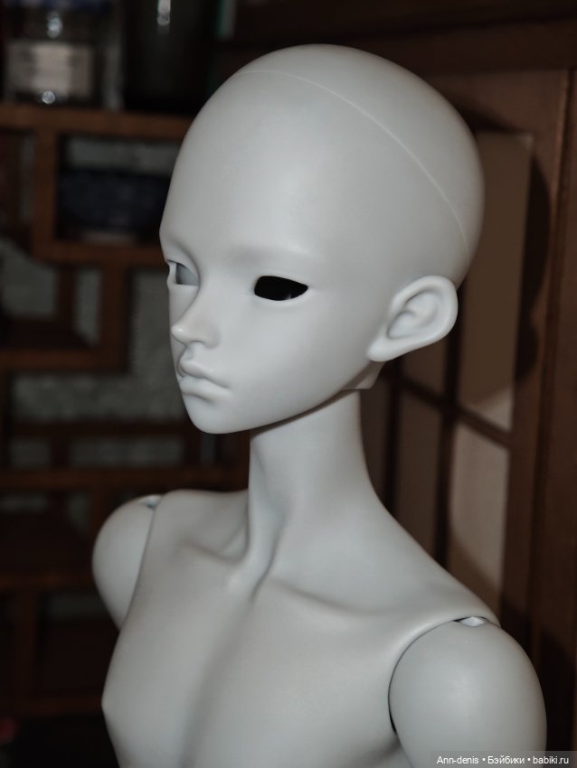 Doll Family-A Jian Yue — Куклы BJD (фото 7)