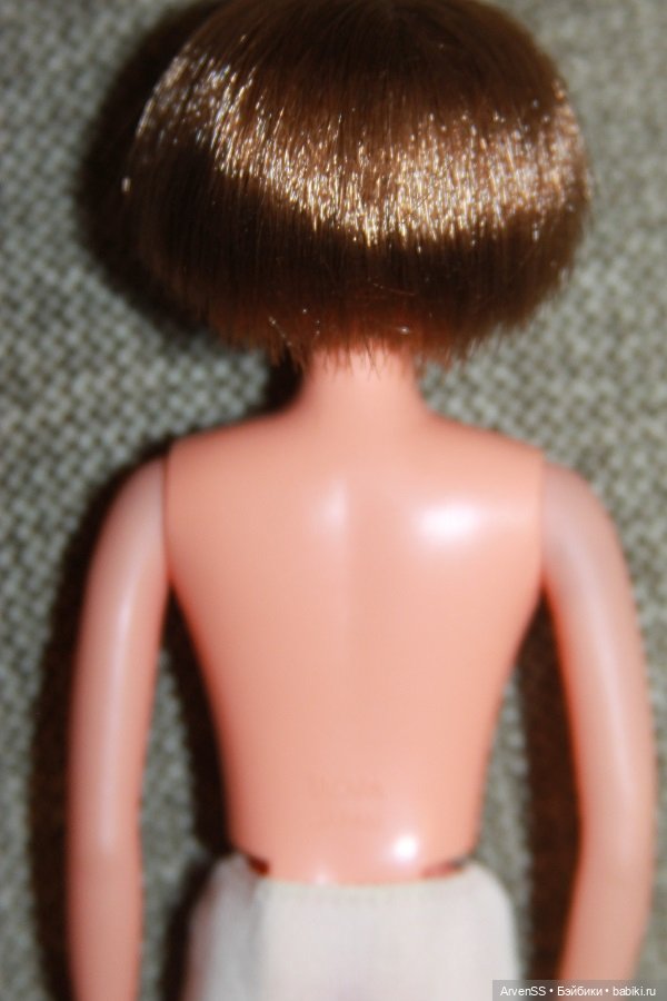 Бойфренд Ликки 4 поколения Рен-кун компании Такара (фото 9)