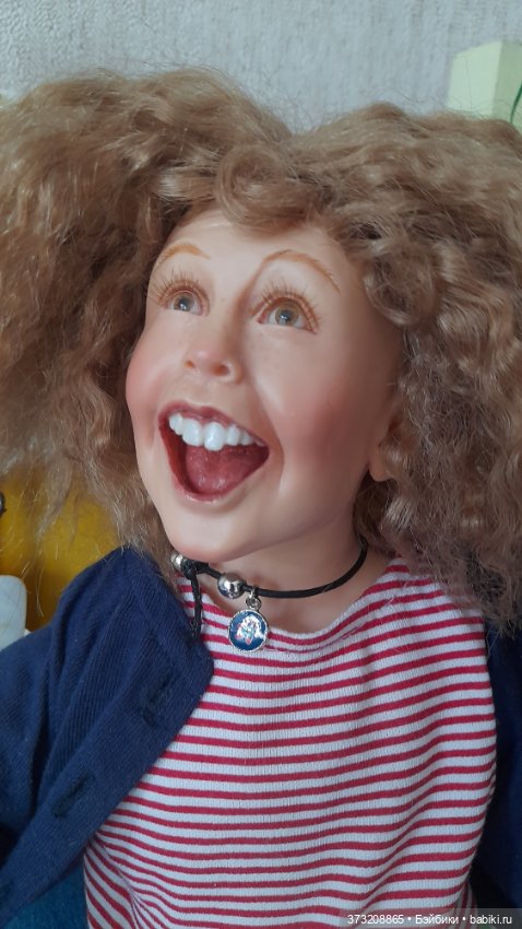 Девчонки - тинэйджерки — Коллекционные куклы