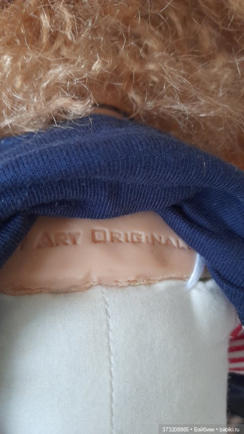 Девчонки - тинэйджерки — Коллекционные куклы