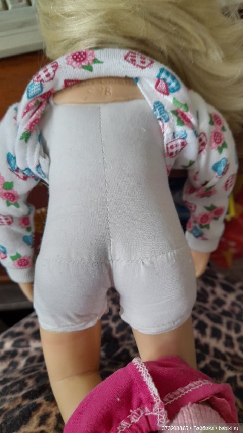 Девчонки - тинэйджерки — Коллекционные куклы (фото 10)