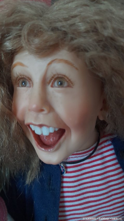 Девчонки - тинэйджерки — Коллекционные куклы (фото 2)