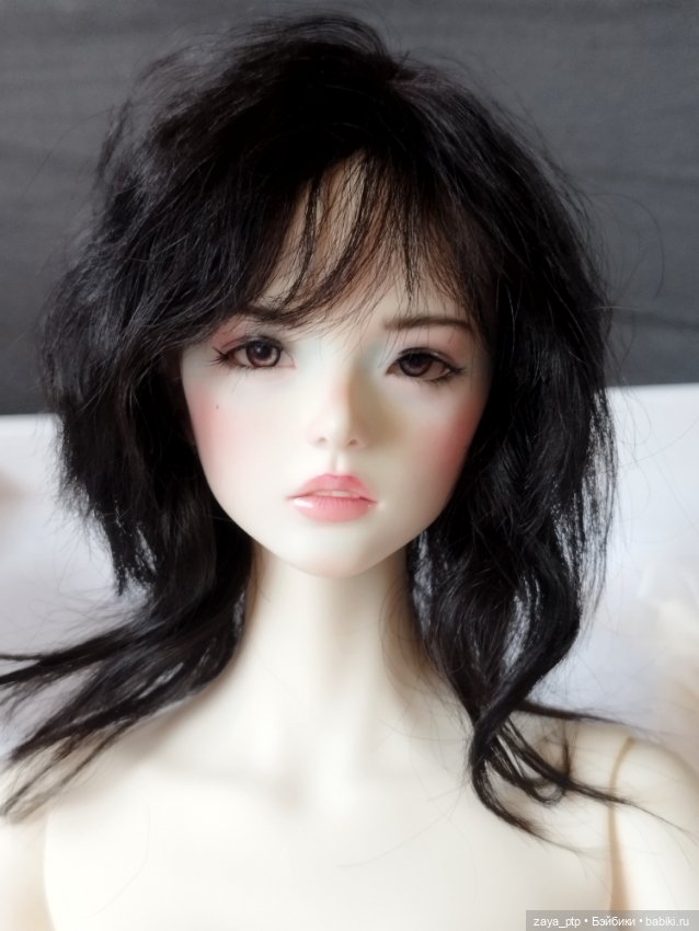 FanFF Lin — Куклы BJD (фото 6)