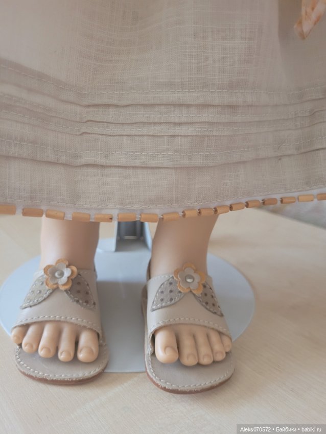 Майке (Maike) от Heidi Plusczok (фото 6)