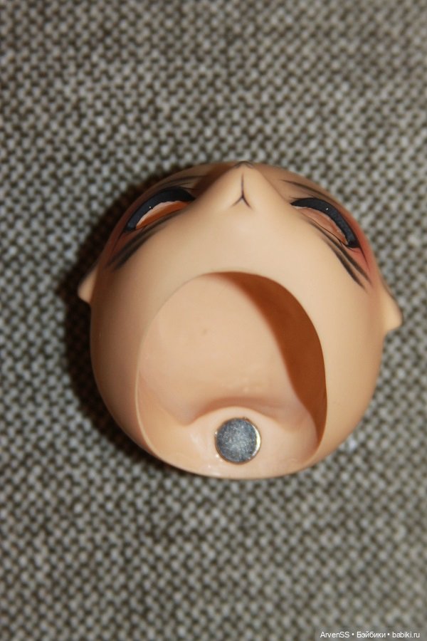 Лимитный тановый Dear Mine Oz White Night (фото 6)