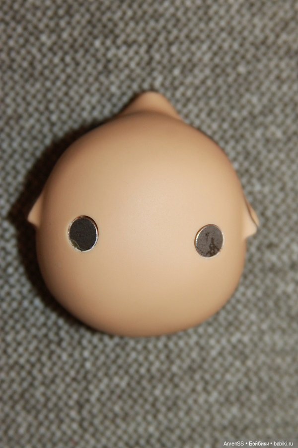 Лимитный тановый Dear Mine Oz White Night (фото 7)