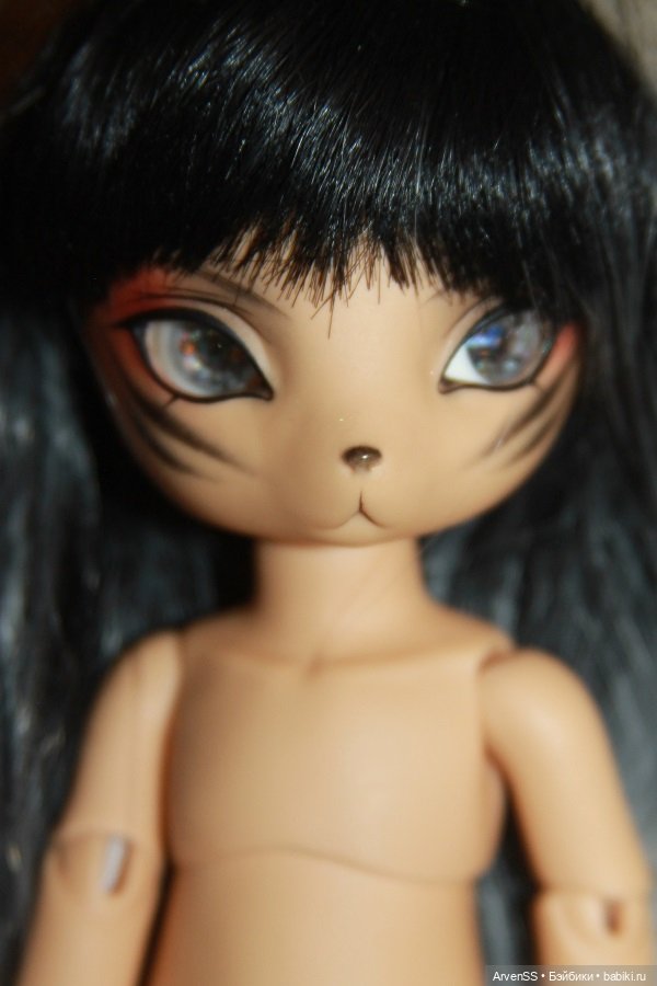 Лимитный тановый Dear Mine Oz White Night (фото 2)