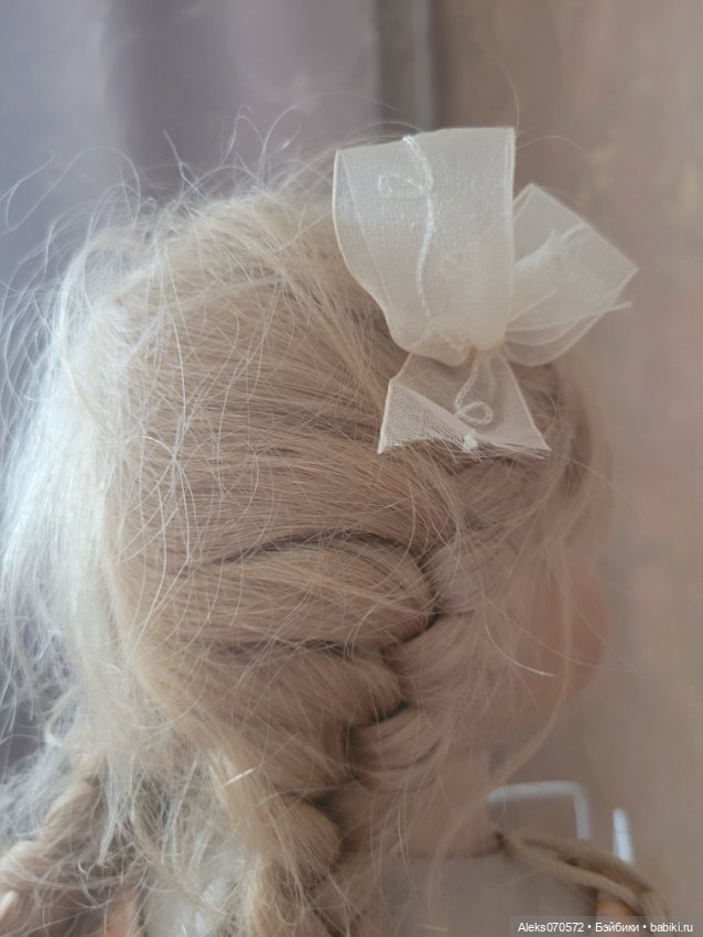 Майке (Maike) от Heidi Plusczok (фото 3)