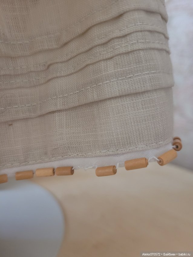 Майке (Maike) от Heidi Plusczok (фото 7)