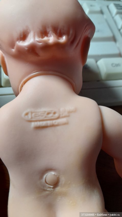 Сладкие малыши — Игровые куклы (фото 7)