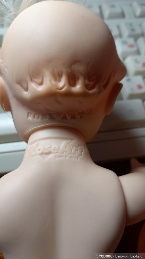 Сладкие малыши — Игровые куклы (фото 6)