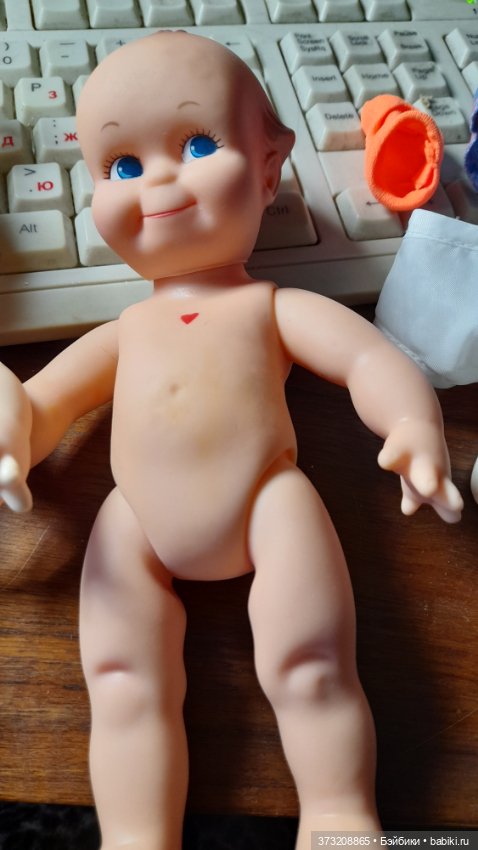 Сладкие малыши — Игровые куклы (фото 9)