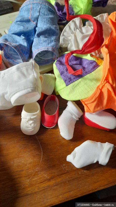 Сладкие малыши — Игровые куклы (фото 10)