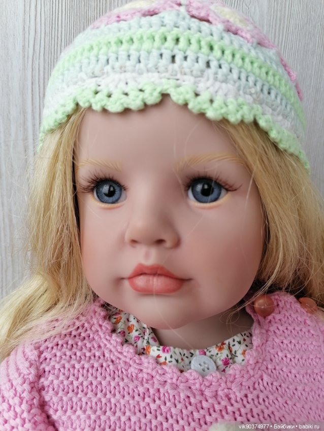 Мия от Хильдегард Гюнцель (фото 3)