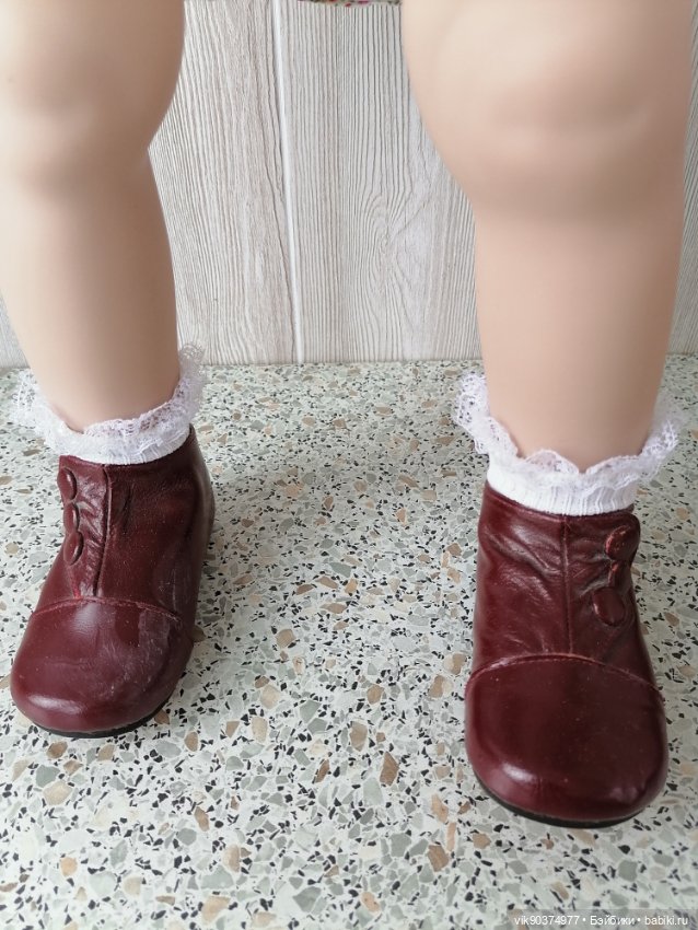 Мия от Хильдегард Гюнцель (фото 7)