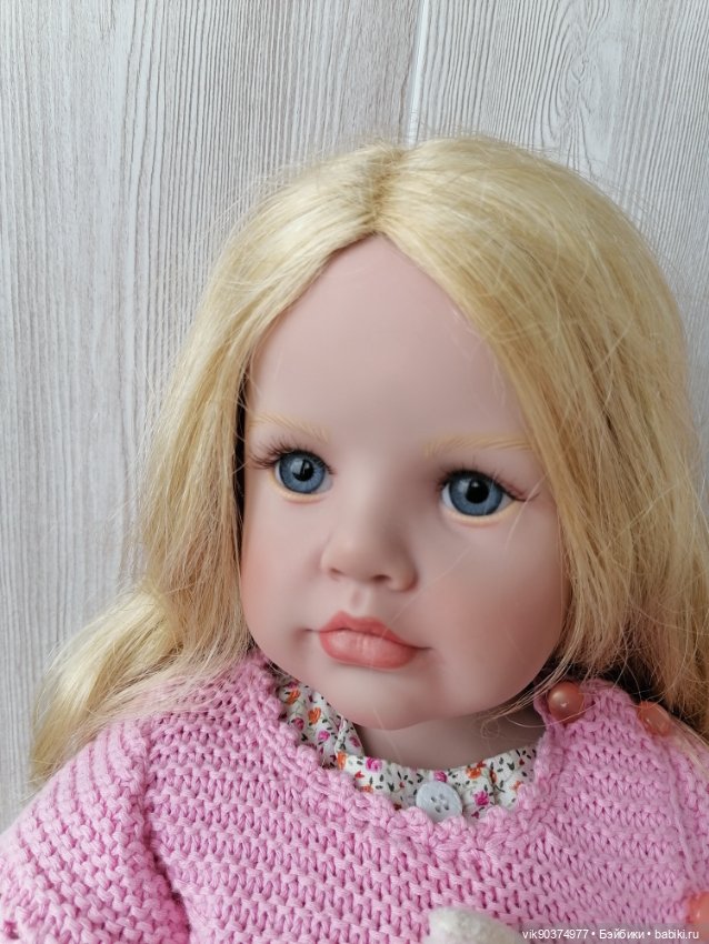 Мия от Хильдегард Гюнцель (фото 4)