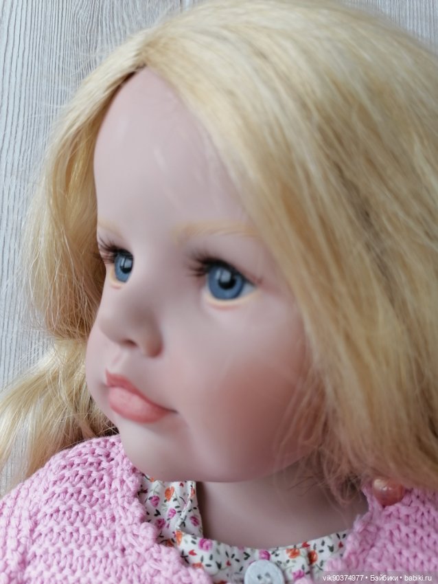 Мия от Хильдегард Гюнцель (фото 10)