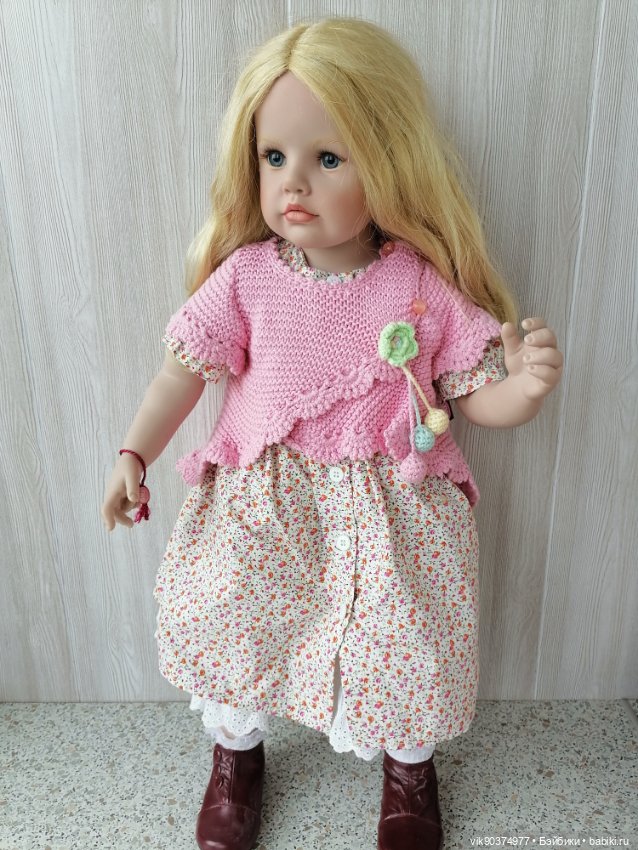 Мия от Хильдегард Гюнцель (фото 5)