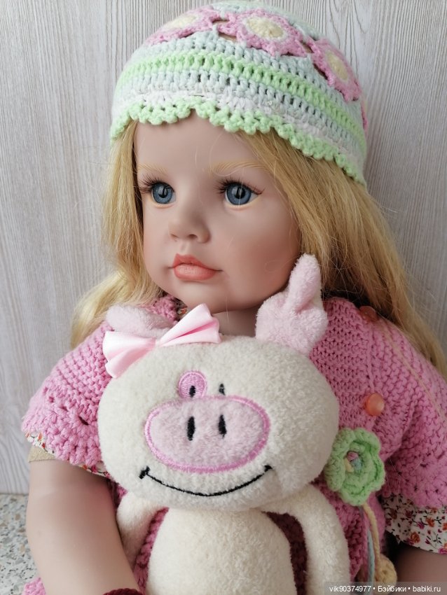 Мия от Хильдегард Гюнцель (фото 2)