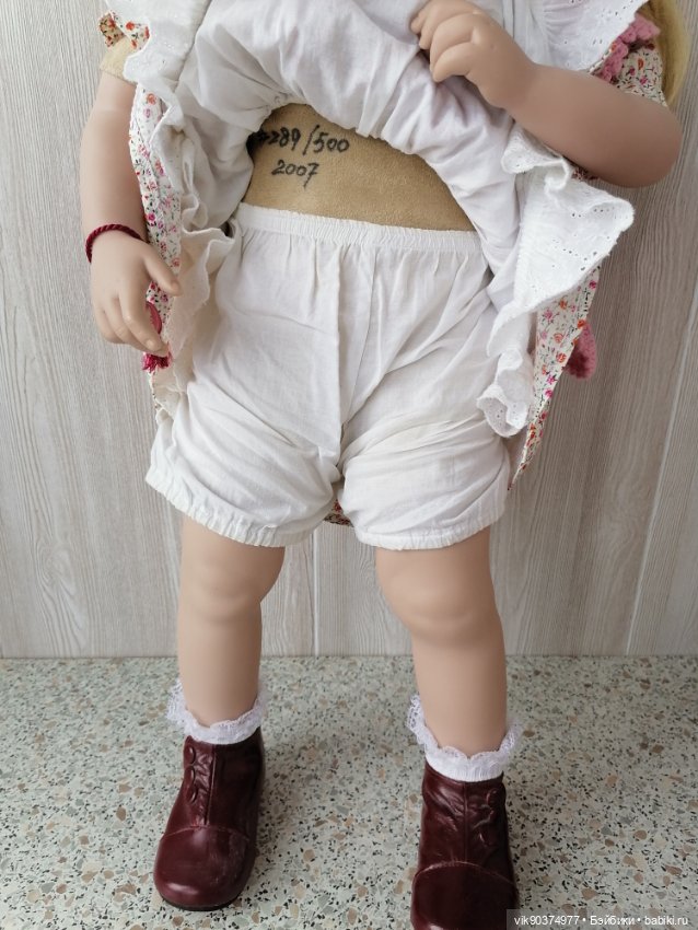 Мия от Хильдегард Гюнцель (фото 6)