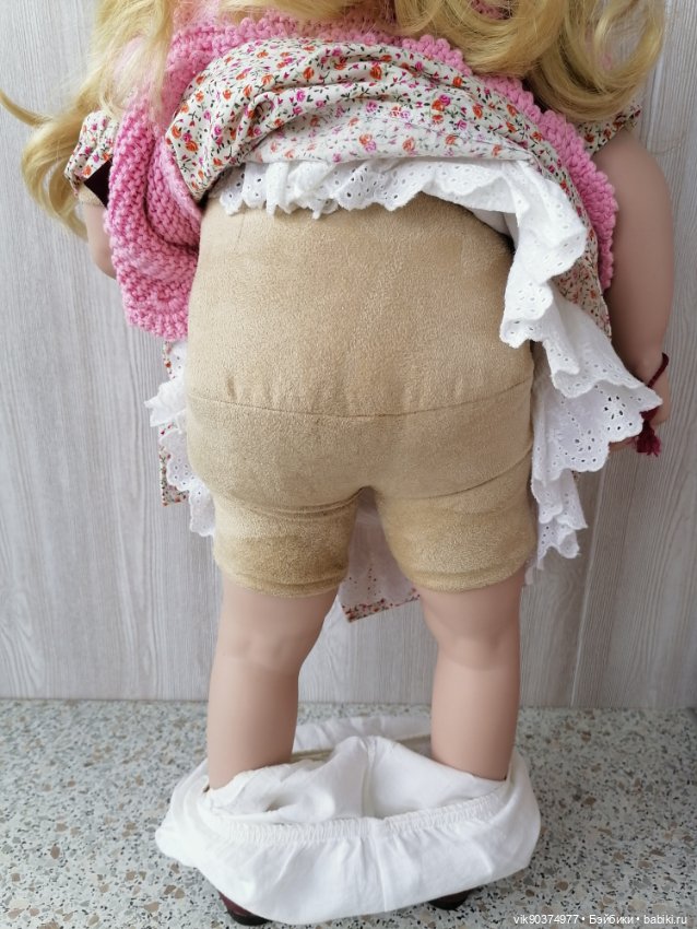 Мия от Хильдегард Гюнцель (фото 9)