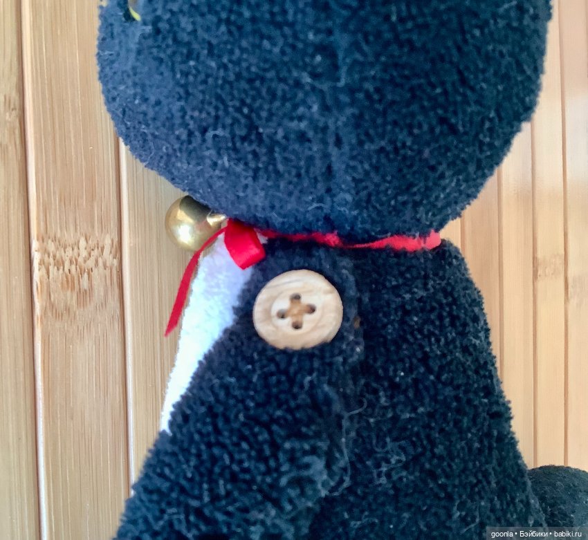 Komame (こまめ) кот компаньон и талисман компании Volks (фото 4)