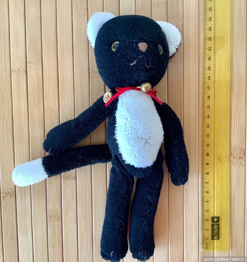 Komame (こまめ) кот компаньон и талисман компании Volks (фото 6)